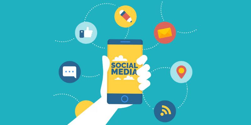 Step-By-Step Process for Social Media Application Development in 2024